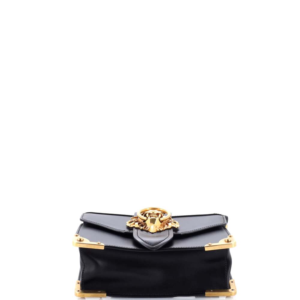 Prada Animalier Cahier Crossbody Bag #260886P17B - Picture 4 of 8